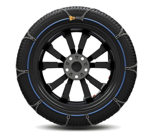 König Schneekette CB-7 070 13–17 Zoll für PKW