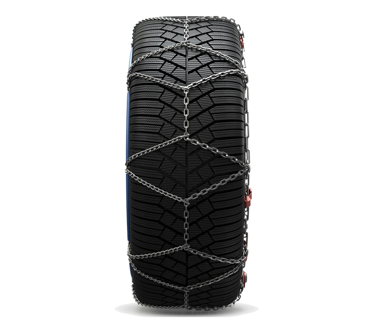 König Schneekette CB-7 080 13–18 Zoll für PKW – Bild 5