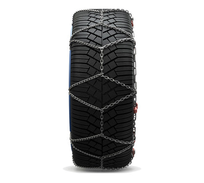König Schneekette CB-7 080 13–18 Zoll für PKW – Bild 5