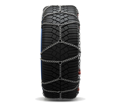 König Schneekette K-Slim 097 16–19 Zoll für PKW – Bild 3