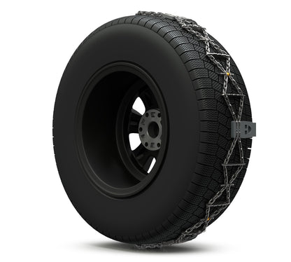 König Schneekette K-Summit VAN K84 14–18 Zoll – Bild 4