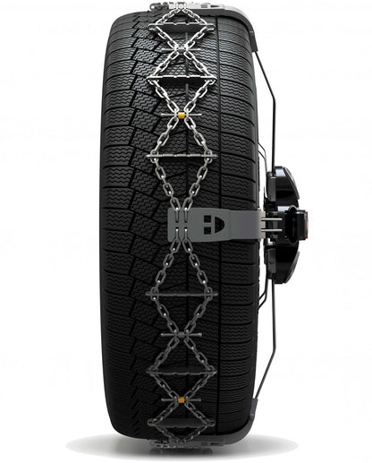 König K-Summit VAN K87