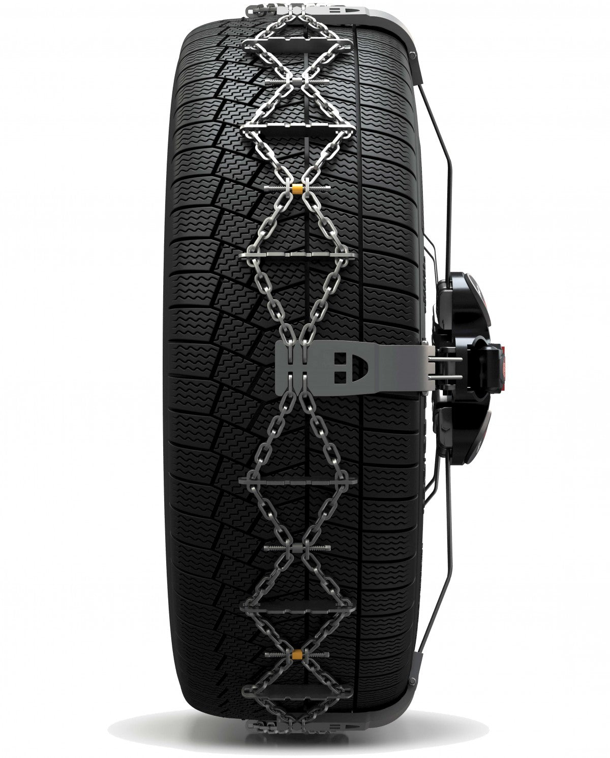 König K-Summit VAN K89