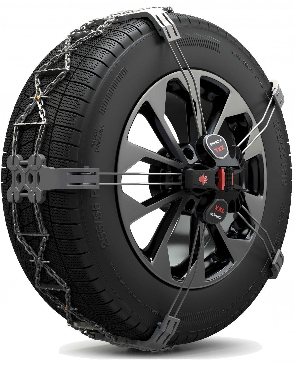 König K-Summit XXL K78
