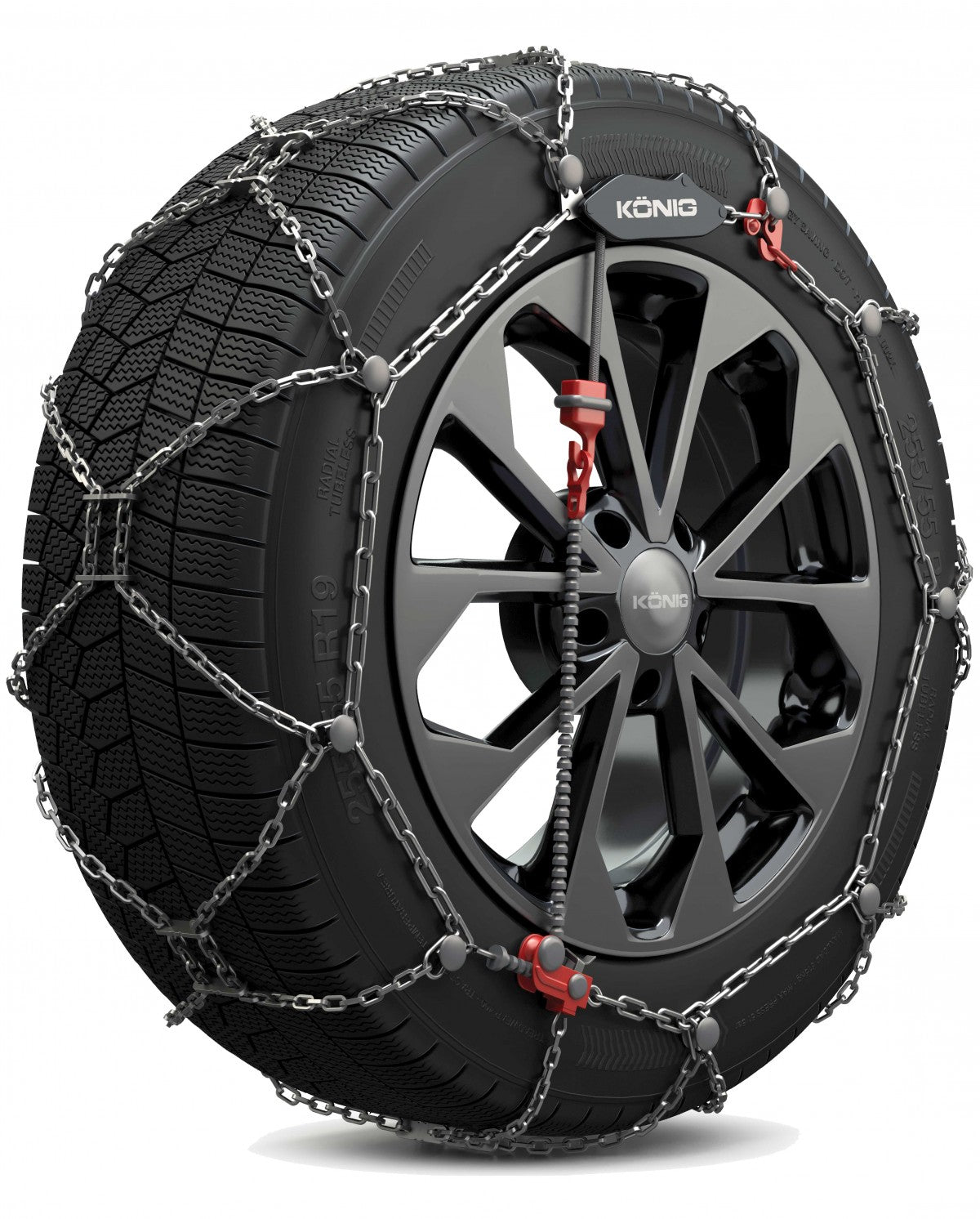 König XG-12 Pro 252