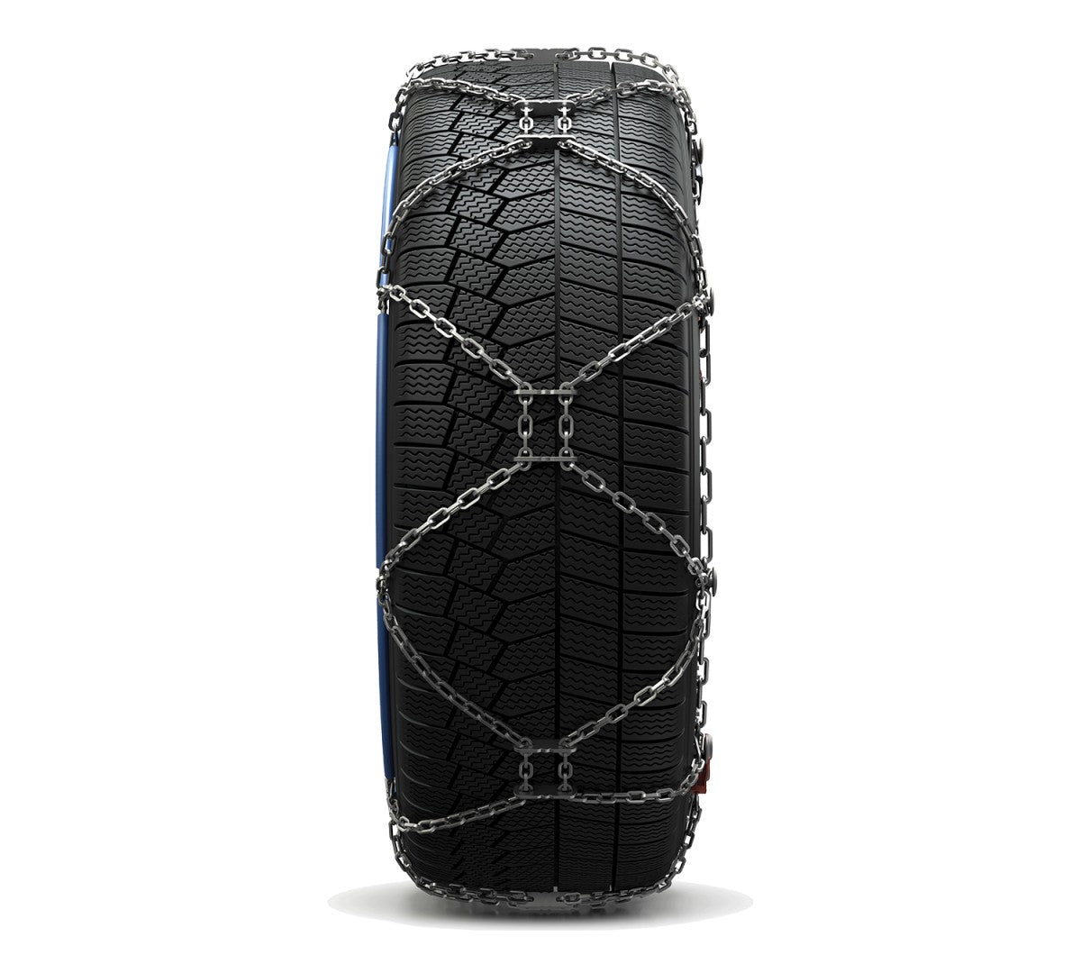 König Schneekette XG-12 Pro 252 19–20 Zoll – Bild 3