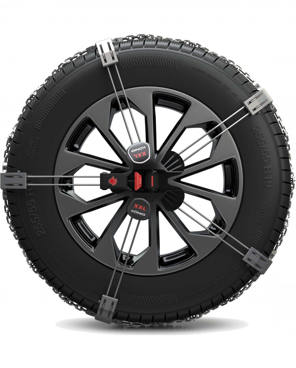 König K-Summit XXL K79