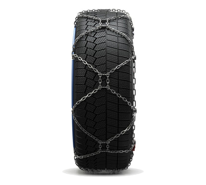 König Schneekette XG-12 Pro 266 15–22 Zoll – Bild 3