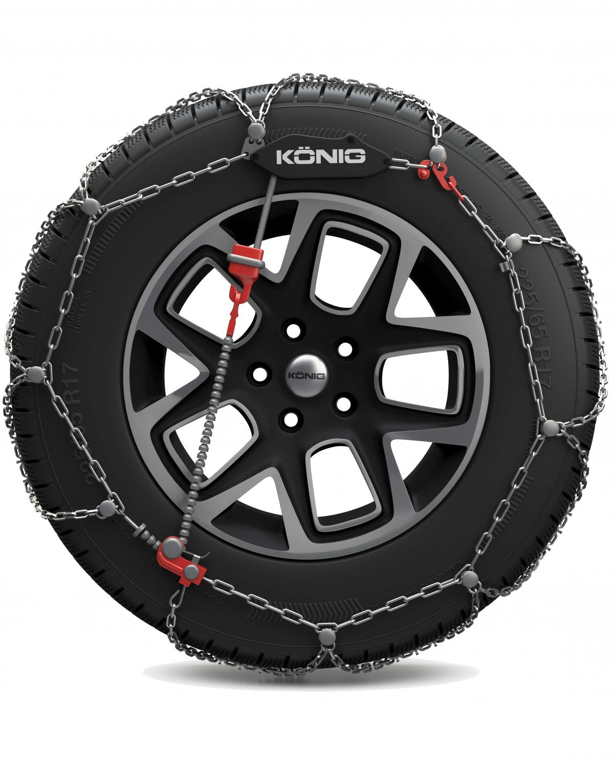 König XG Cross 246