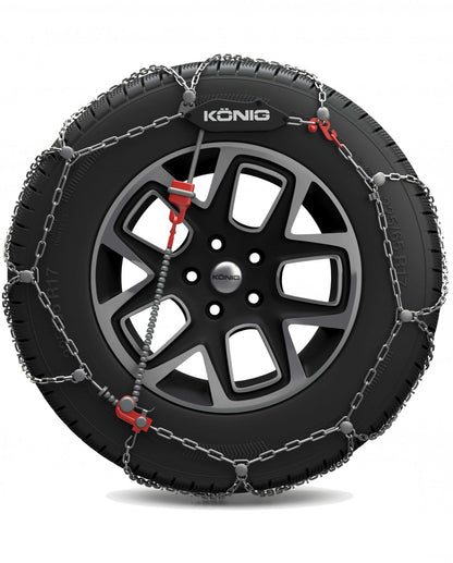 König XG Cross 246