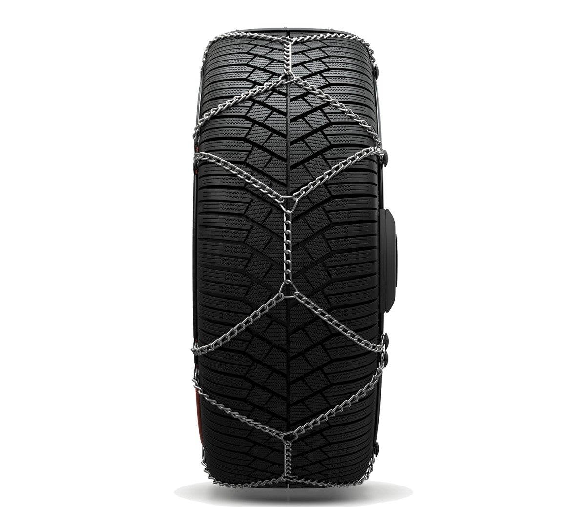 König Schneekette Reflex Edge 590 13–18 Zoll für PKW – Bild 2