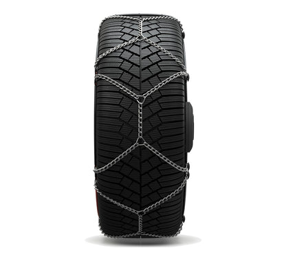 König Schneekette Reflex Edge 590 13–18 Zoll für PKW – Bild 2