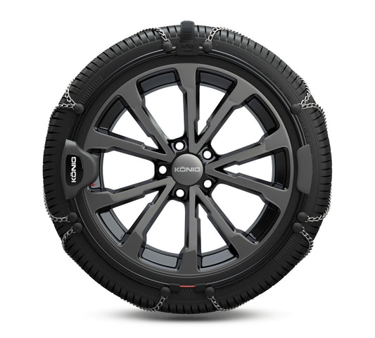 König Reflex Edge 597