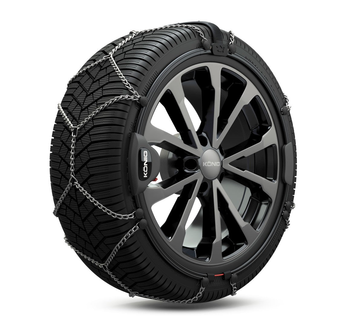 König Reflex Edge 602