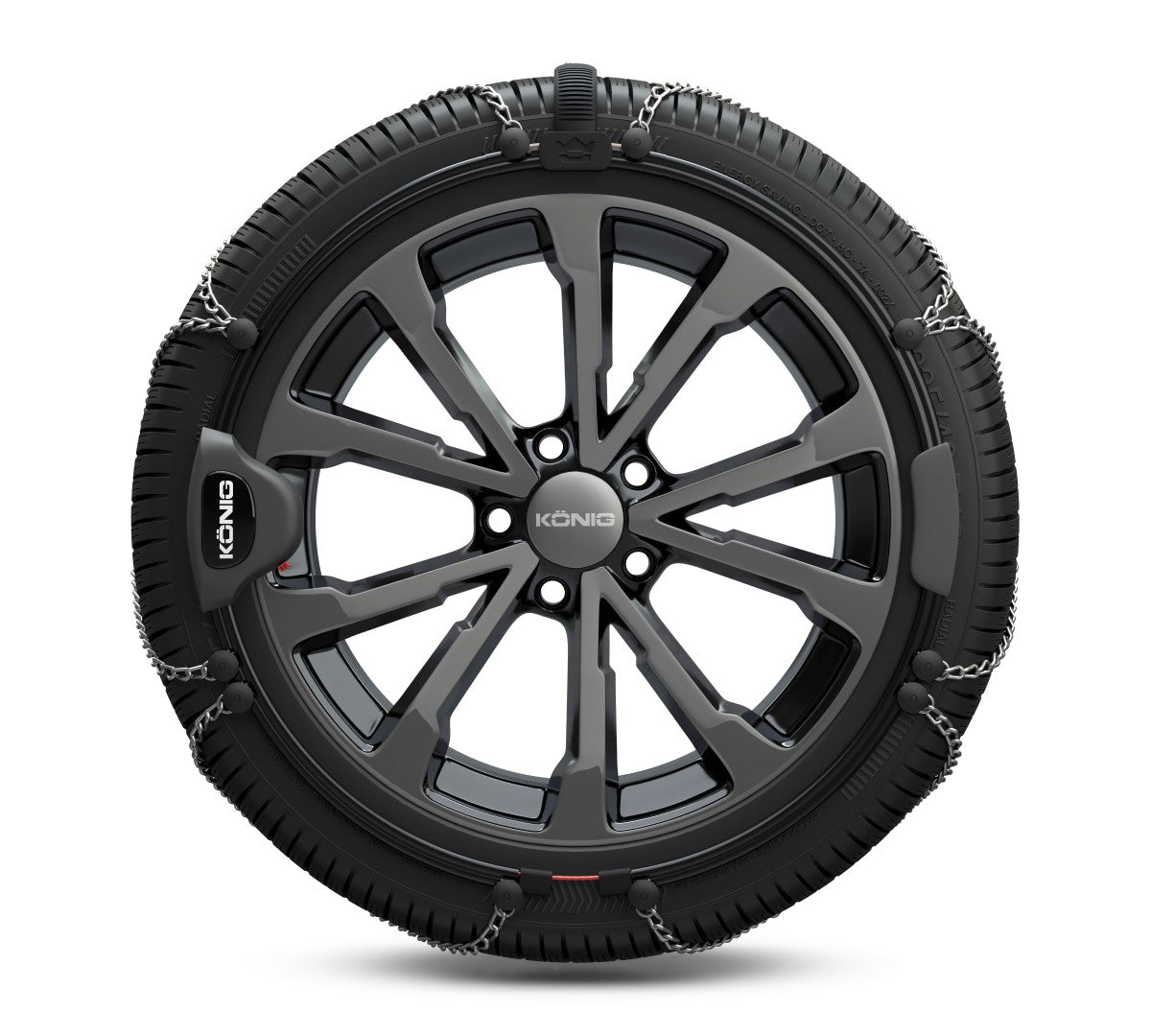 König Reflex Edge 602
