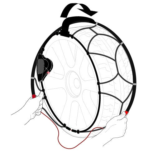 König Reflex Edge 602