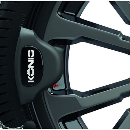König Schneekette Reflex Edge 602 14–19 Zoll für PKW – Bild 7