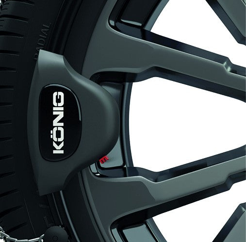 König Reflex Edge 602