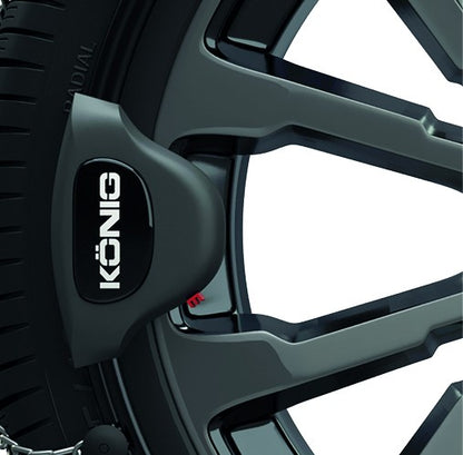 König Reflex Edge 602