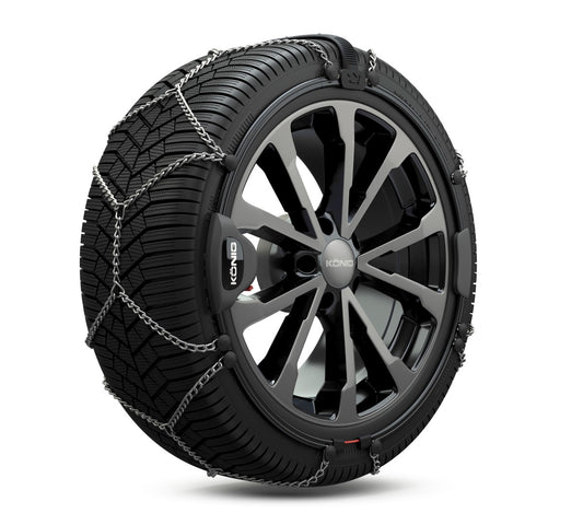 König Reflex Edge 603