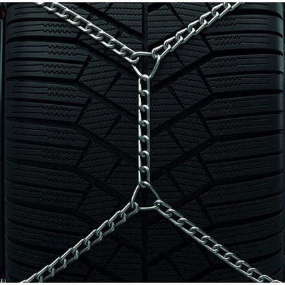König Schneekette Reflex Edge 603 16–20 Zoll für PKW – Bild 8