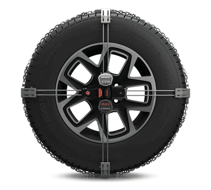 König K-Summit MAX K44M