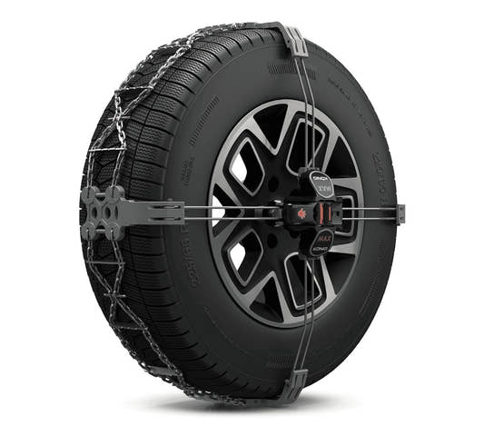König K-Summit MAX K45M