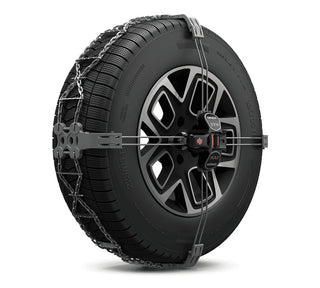 König Schneekette K-Summit MAX K45M 15–21 Zoll für PKW