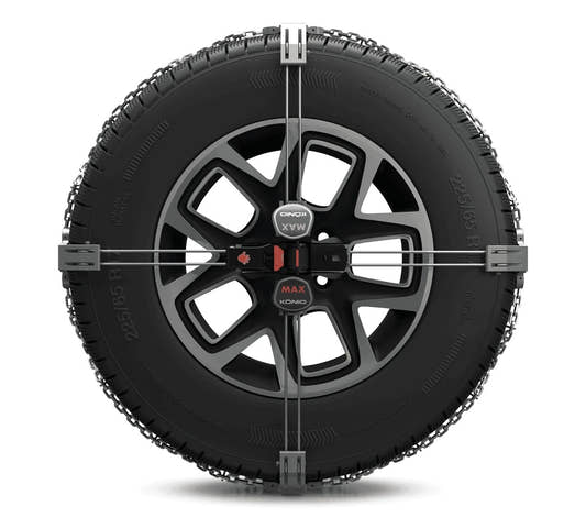König K-Summit MAX K45M