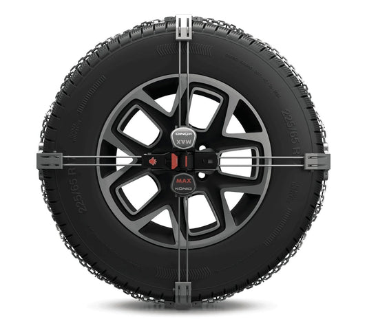 König K-Summit MAX K45M