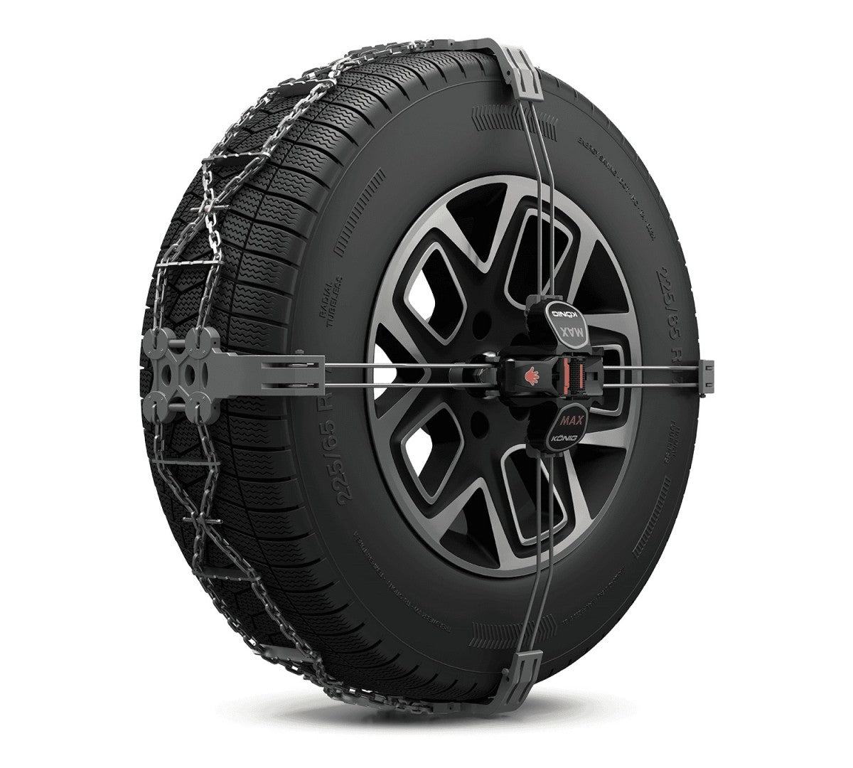 König K-Summit MAX K55M