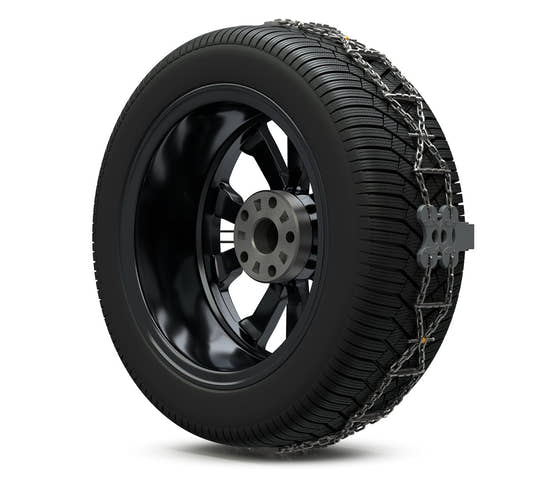König Schneekette K-Summit MAX K56M 15–22 Zoll für PKW – Bild 2