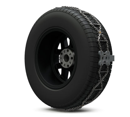 König Schneekette K-Summit MAX K56M 15–22 Zoll für PKW – Bild 3
