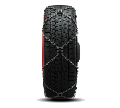 König Schneekette Reflex Cross 248 17–20 Zoll für PKW – Bild 4