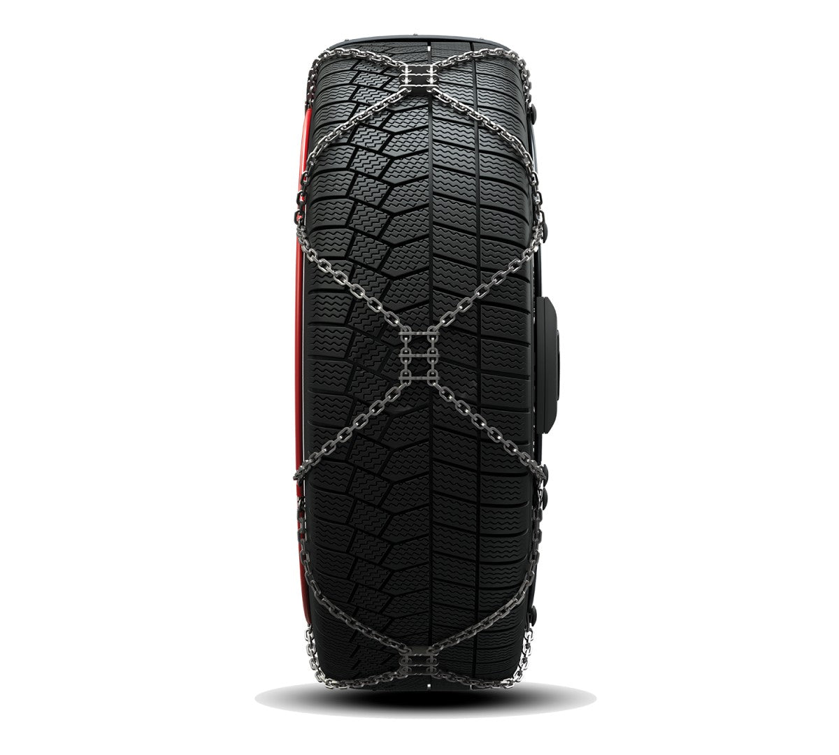 König Schneekette Reflex Cross 249 17–20 Zoll für PKW – Bild 4