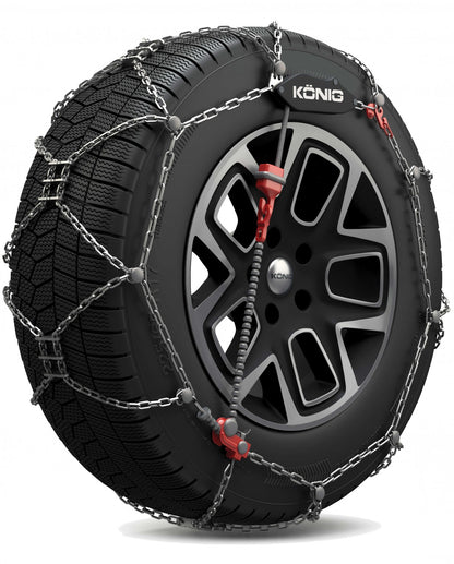 König XG Cross 253
