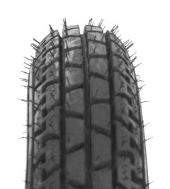 Metzeler MC46 Block C 3.50-16 58P