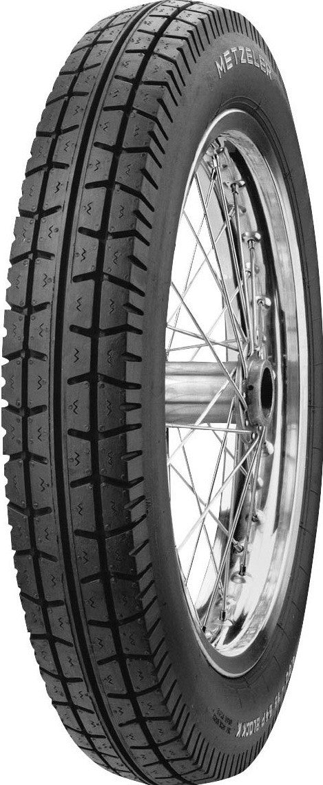 Metzeler Block K (TT) 4/ R18 64P