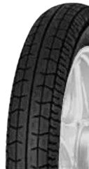 Metzeler Block C Touring Spec. (TT) 4/ R18 64H
