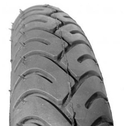 Metzeler ME 22 REINF. (TT) 3.25-18 59P – Bild 2