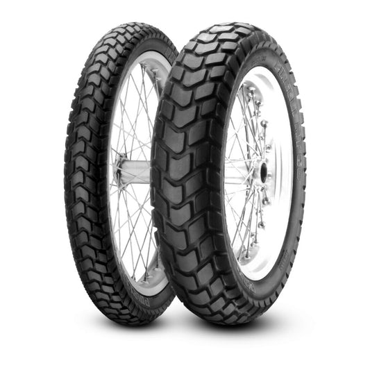 Pirelli MT 60 130/80 R17 65H