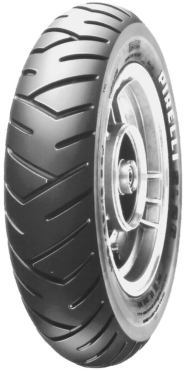 Pirelli SL 26 100/90-10 56J
