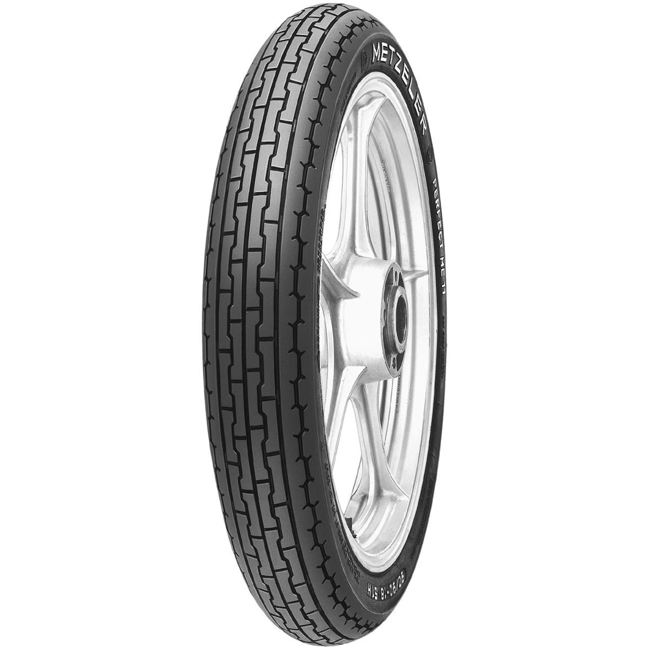 Metzeler Perfect ME 11 (TT) 3.00-19 49S