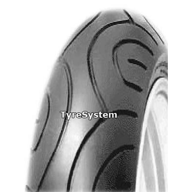 Pirelli MTR 24 150/70 ZR17 69W
