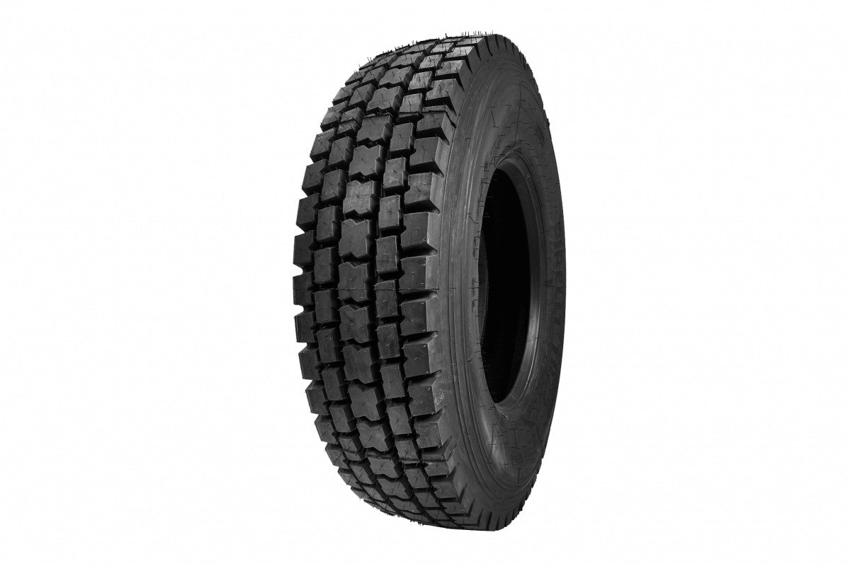 Pirelli TR25 Plus 12.00 R22.5 152M