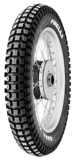 Pirelli MT 43 PRO TRAIL 2.75-21 45P
