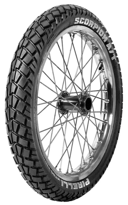 Pirelli Scorpion MT 90 A/T 90/90-21 54V – Bild 2