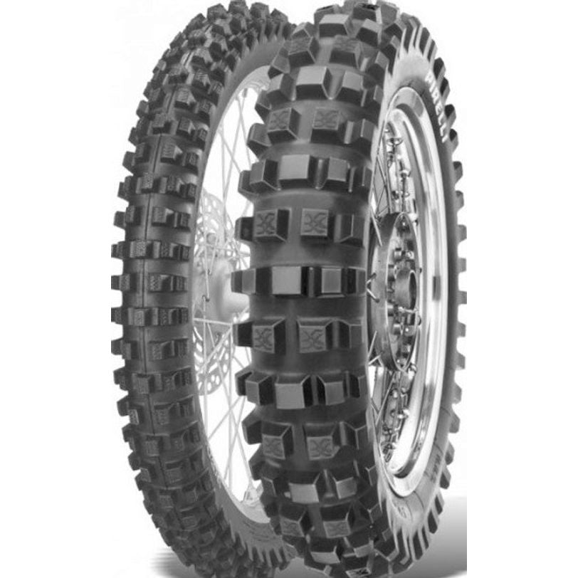 Pirelli MT 16 MST (TT) 80/100-21 51R