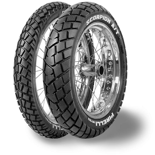 Pirelli Scorpion MT 90 A/T 150/70 R18 70V