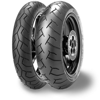 Pirelli Diablo 160/60 ZR17 69W